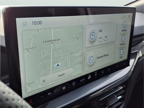 Used 2023 Ford Escape ST-Line w/ Tech Pack #1 image 17