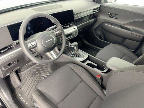 New 2026 Hyundai Kona SEL Sport image 4