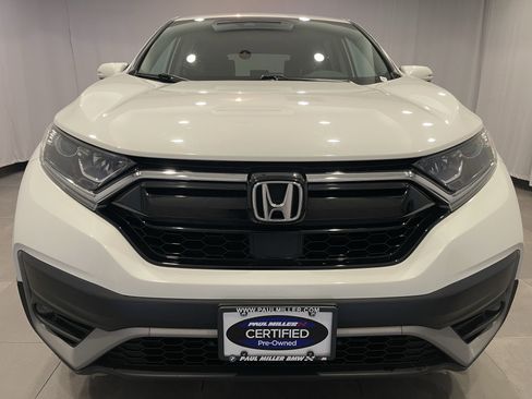 Used 2022 Honda CR-V EX image 2