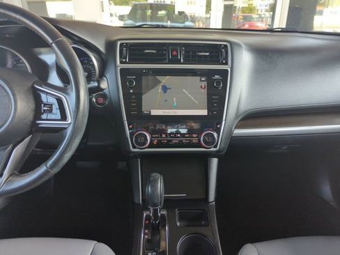 Used 2018 Subaru Legacy 3.6R Limited image 22