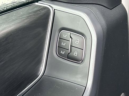 New 2025 Ford F150 Lariat w/ Equipment Group 501A Mid image 22