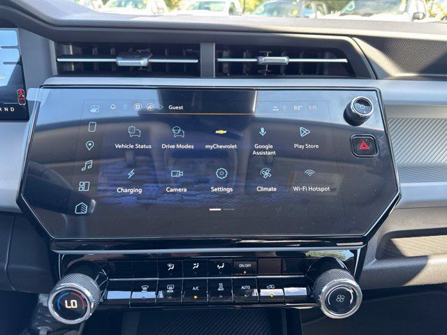 New 2027 Chevrolet Bolt LT FWD image 23