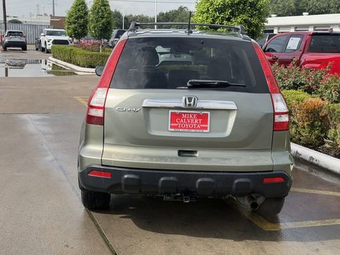 Used 2008 Honda CR-V EX-L image 6