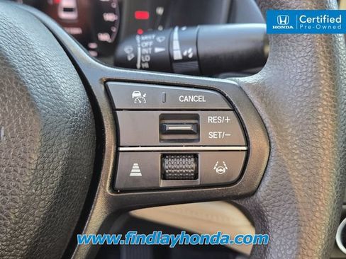 Certified 2024 Honda Accord LX image 27