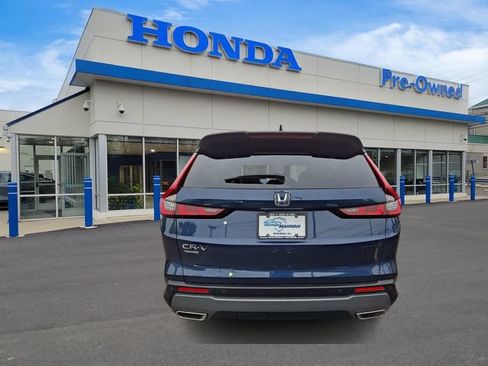 Used 2025 Honda CR-V Sport-L image 5
