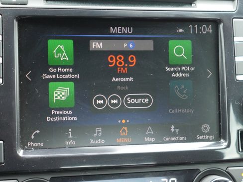 Certified 2021 Nissan Maxima Platinum w/ 40th Anniversary Package image 12