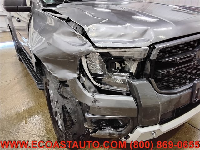 Used 2024 Ford Ranger XLT w/ Advanced Towing Package AWD/4WD image 17