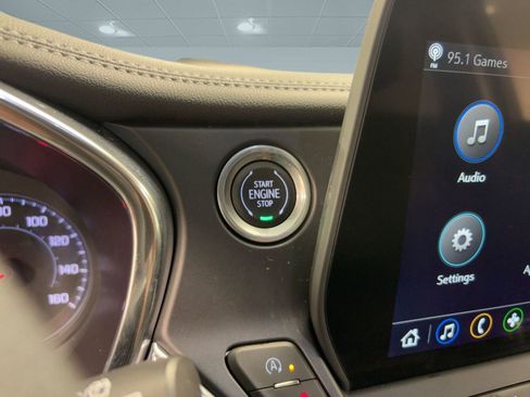 Certified 2024 Chevrolet Blazer LT w/ Convenience Package image 27