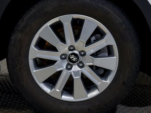 Used 2025 Hyundai Palisade SEL image 13