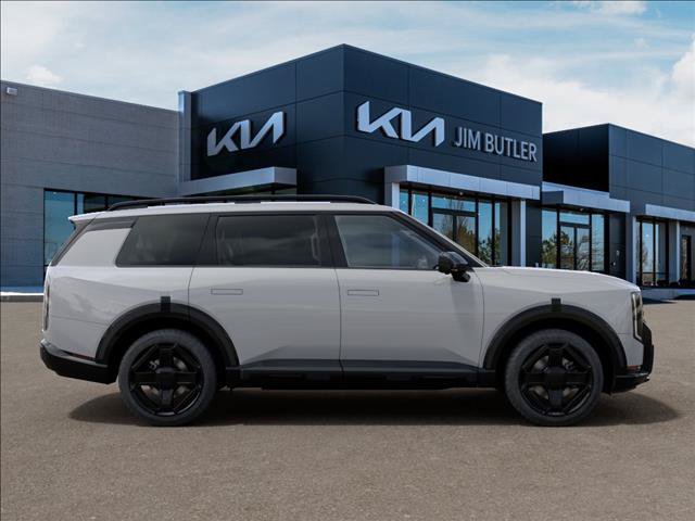 New 2027 Kia Telluride X-Line SX Prestige AWD/4WD image 7