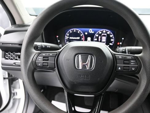 Used 2023 Honda Accord LX image 21