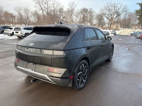 Used 2022 Hyundai Ioniq 5 SE image 6