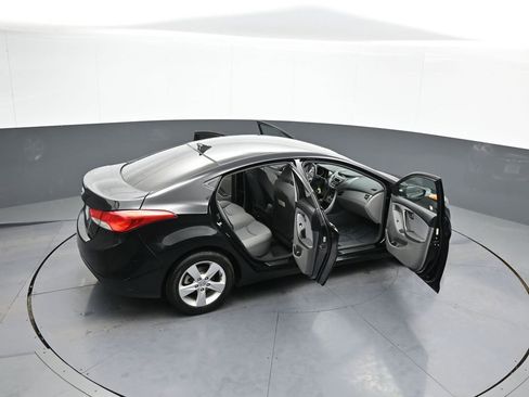 Used 2013 Hyundai Elantra GLS w/ Preferred Pkg image 43