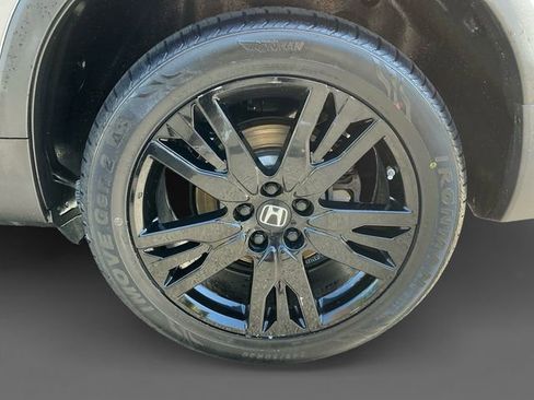 Used 2022 Honda Pilot Special Edition image 15