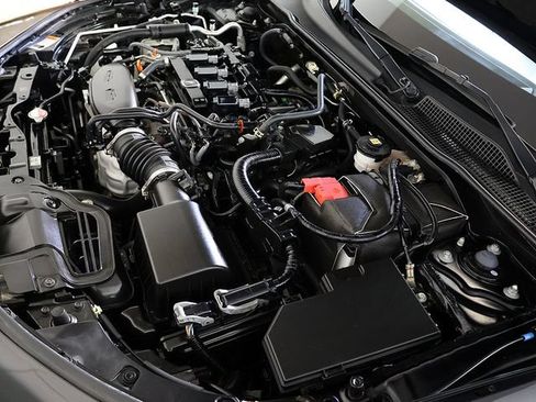 Used 2025 Acura Integra A-Spec w/ Technology Package FWD image 38