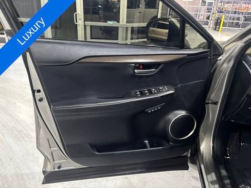 Used 2019 Lexus NX 300 AWD w/ Premium Package image 13
