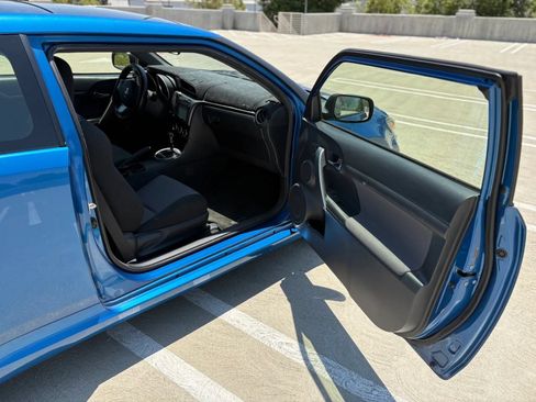 Used 2016 Scion tC FWD image 10