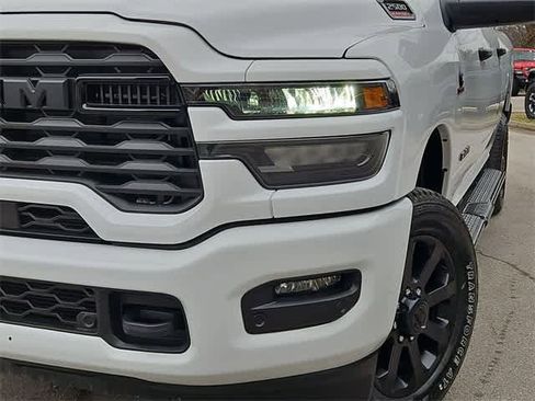 New 2026 RAM 2500 Big Horn image 11