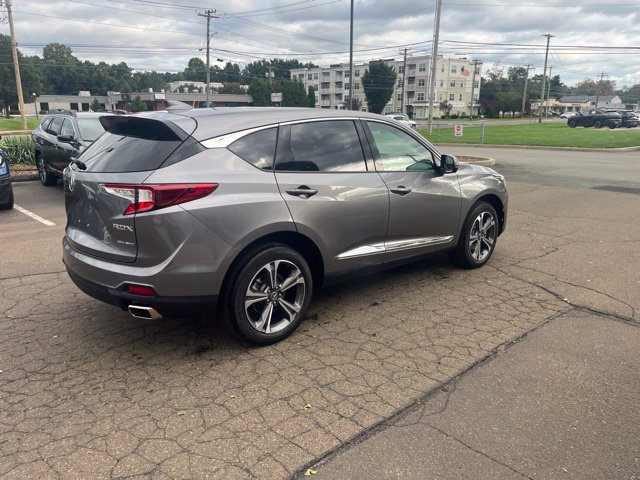 Used 2024 Acura RDX w/ Advance Package AWD/4WD image 15
