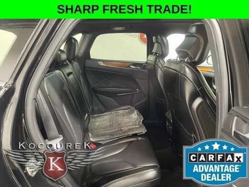Used 2016 Lincoln MKC Reserve w/ Lincoln MKC Climate Package AWD/4WD image 22