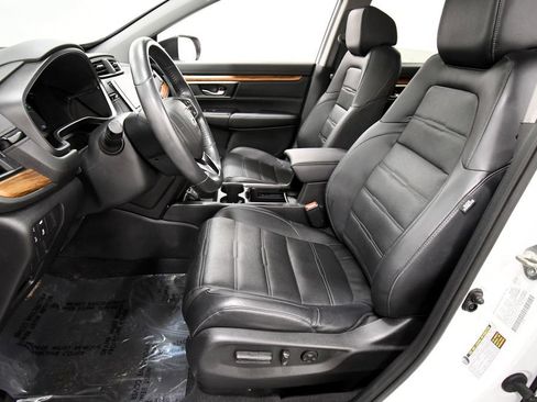 Certified 2019 Honda CR-V EX-L image 14