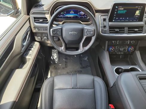 Used 2023 Chevrolet Tahoe RST w/ Luxury Package RWD image 17