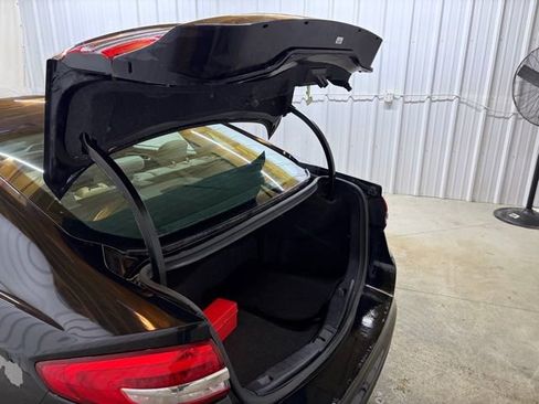 Used 2018 Ford Fusion S image 10