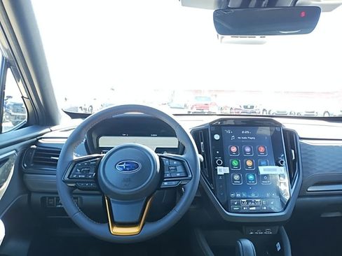 New 2026 Subaru Forester Wilderness image 29