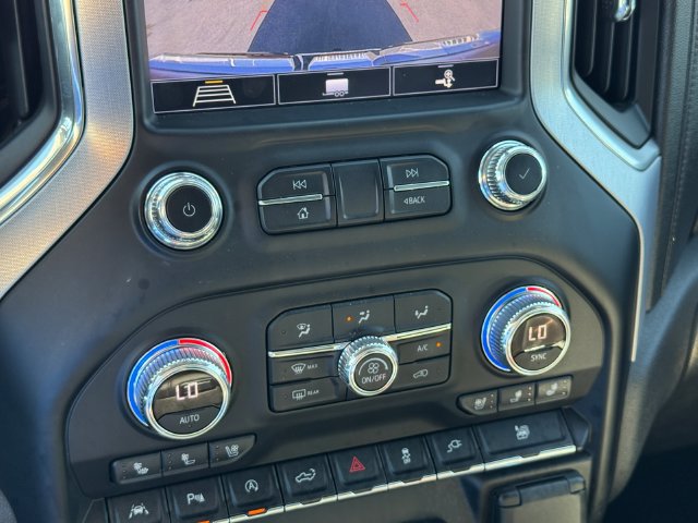 Certified 2020 GMC Sierra 1500 SLT w/ SLT Premium Plus Package RWD image 18