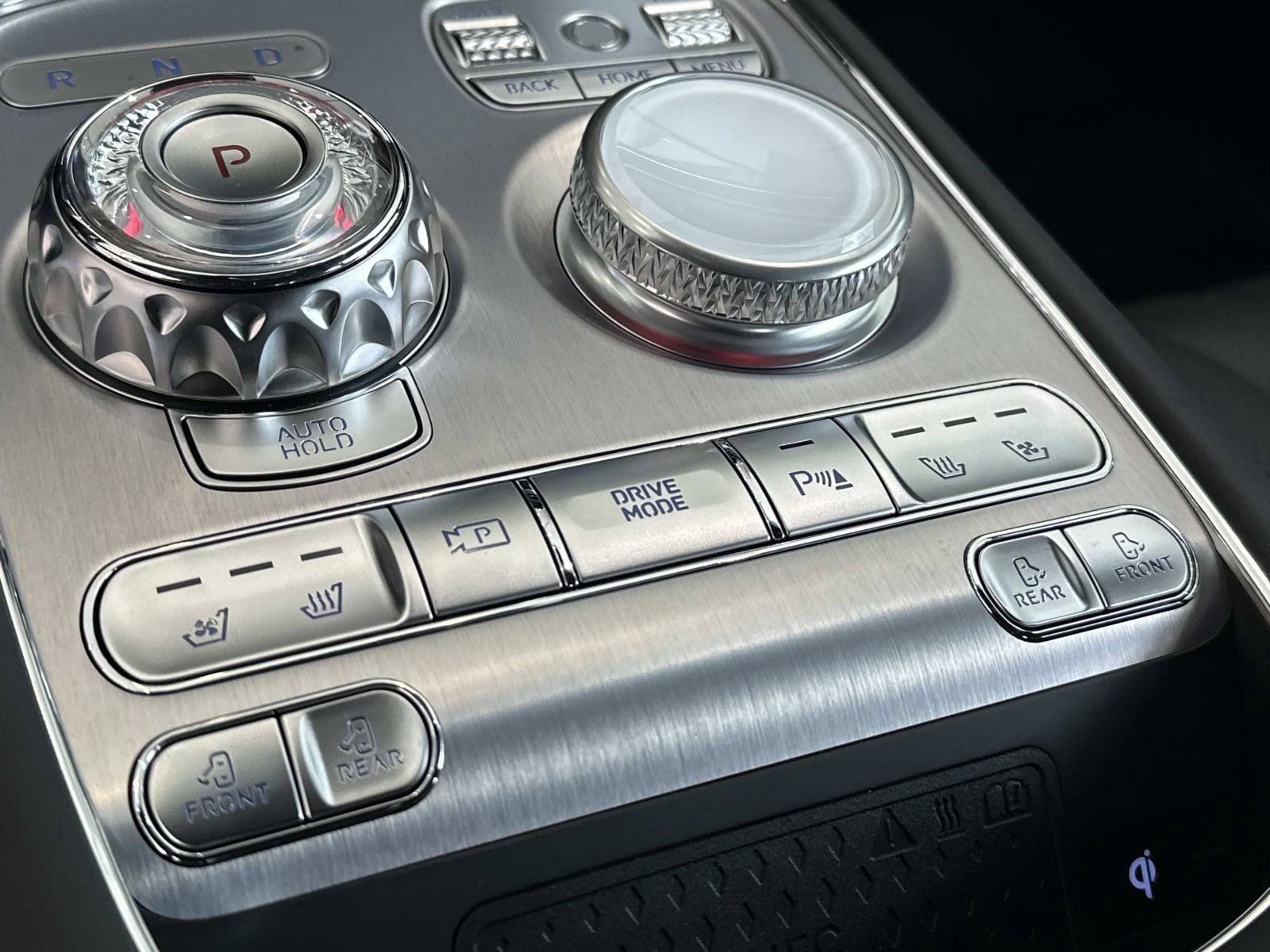 New 2026 Genesis G90 3.5T AWD/4WD image 17