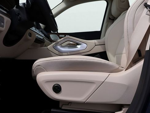 New 2026 Mercedes-Benz GLE 350 4MATIC image 37