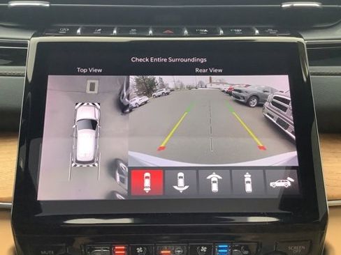 Certified 2023 Jeep Grand Cherokee Summit image 23