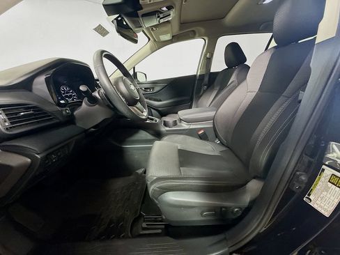 Used 2023 Subaru Outback Premium AWD/4WD image 21