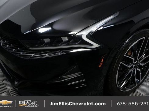 Used 2023 Kia K5 GT w/ GT1 Package image 36