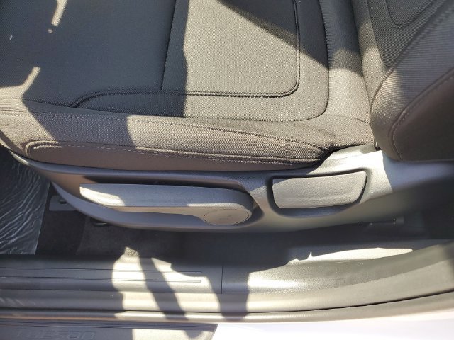 New 2026 Hyundai Tucson SE AWD/4WD image 18