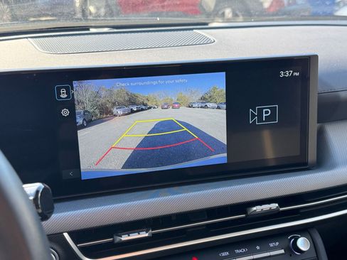 Used 2025 Hyundai Sonata SEL image 21