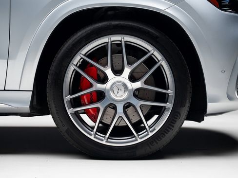 Used 2024 Mercedes-Benz GLE 63 AMG S image 42
