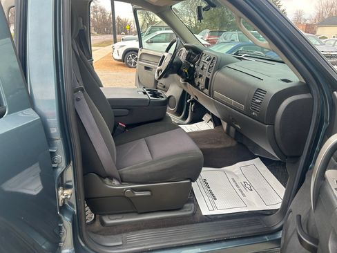 Used 2011 Chevrolet Silverado 1500 LT w/ All-Star Edition image 27