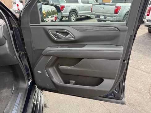 Used 2022 GMC Yukon SLT AWD/4WD image 23