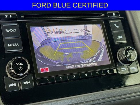 Used 2020 Honda HR-V LX image 12