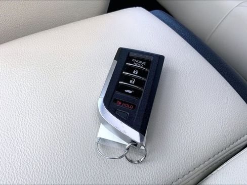 Used 2023 Acura Integra A-Spec image 15