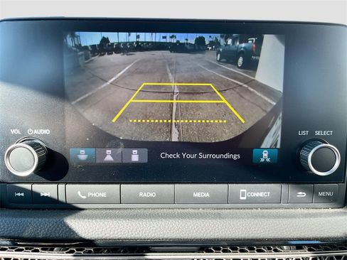 Used 2025 Honda Civic Sport image 14