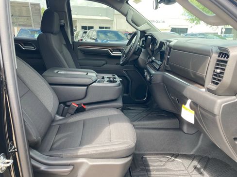New 2026 Chevrolet Silverado 1500 LT RWD image 11
