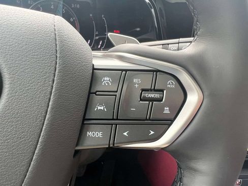 New 2026 Lexus NX 350 AWD w/ Accessory Package (2T) image 22