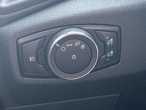 Used 2021 Ford EcoSport SE FWD image 32