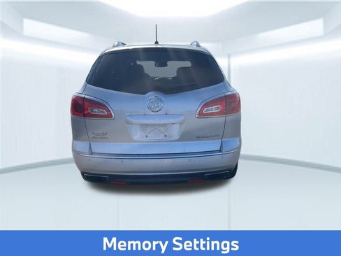 Used 2014 Buick Enclave Premium w/ Trailering Provision Package image 7