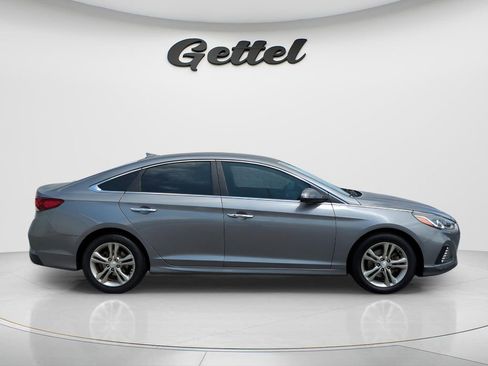 Used 2019 Hyundai Sonata SEL FWD image 11