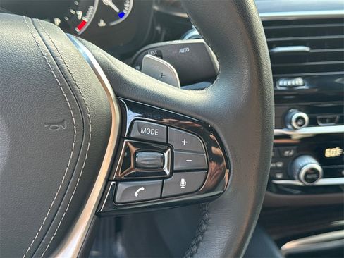 Used 2018 BMW 540i image 26