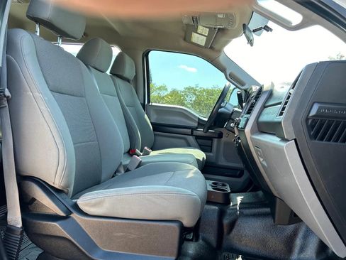 Used 2019 Ford F350 XL w/ STX Appearance Package AWD/4WD image 21