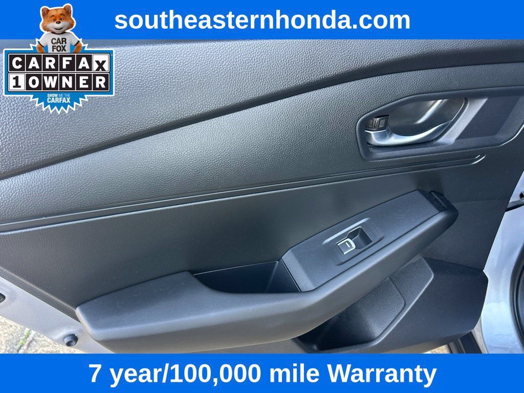 Used 2024 Honda Accord Sport image 10